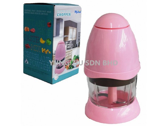 RS-586# ELECTRIC FOOD CHOPPER(RUISI)